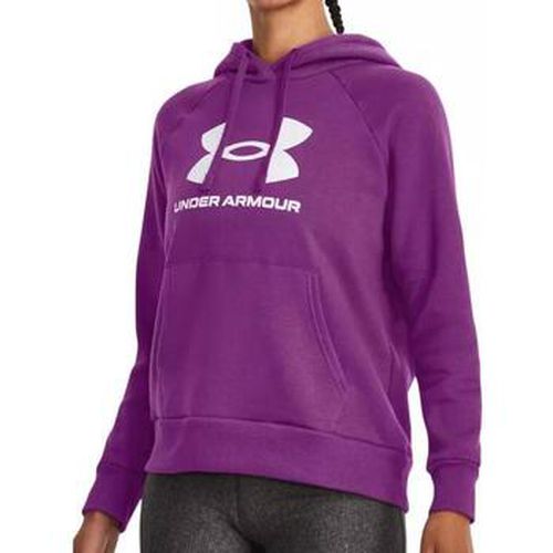 Sweat-shirt 1379501-580 - Under Armour - Modalova