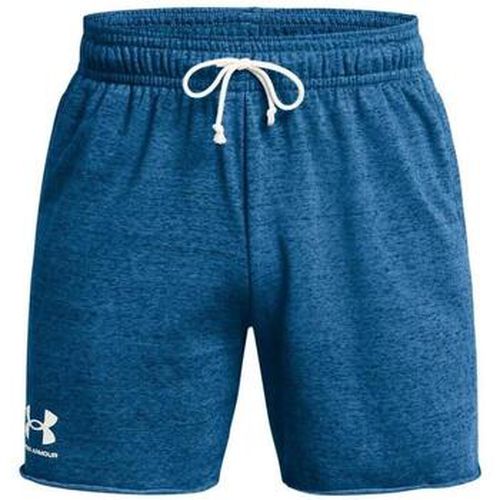 Short Under Armour 1382427-406 - Under Armour - Modalova