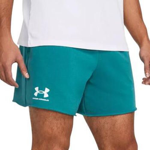 Short Under Armour 1382427-464 - Under Armour - Modalova