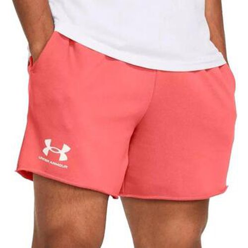 Short Under Armour 1382427-811 - Under Armour - Modalova