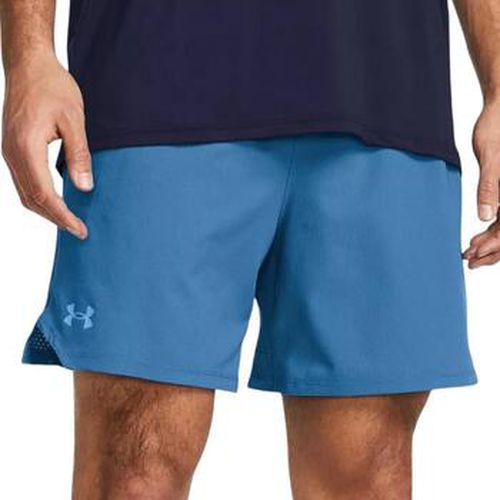 Short Under Armour 1373718-406 - Under Armour - Modalova