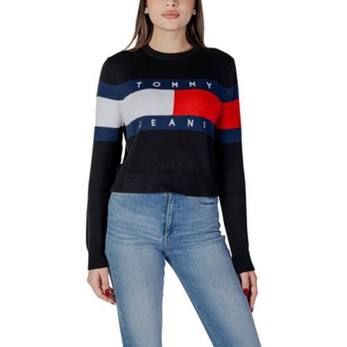 Pull TJW CENTER FLAG DW0DW19335 - Tommy Hilfiger - Modalova