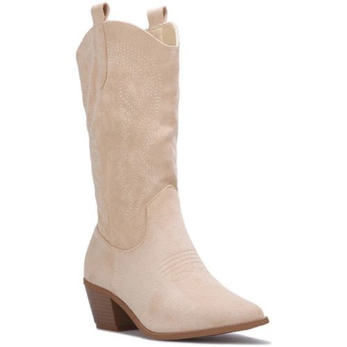 Bottes La Modeuse 73463_P173226 - La Modeuse - Modalova