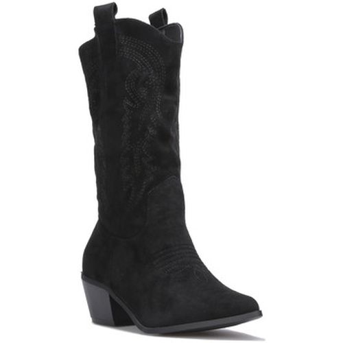 Bottes La Modeuse 73464_P173234 - La Modeuse - Modalova