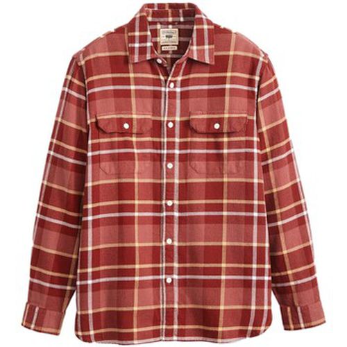 Chemise Levis Jackson Worker - Levis - Modalova