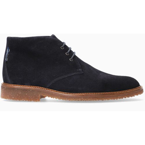 Boots Boots en velours POLO - Mephisto - Modalova