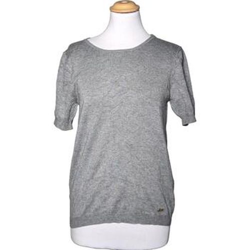 T-shirt top manches courtes 36 - T1 - S - Mango - Modalova