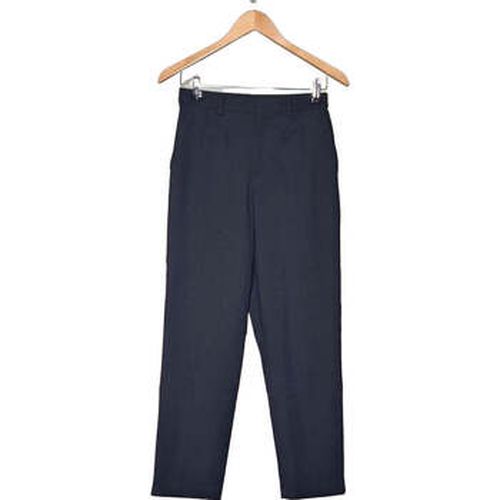 Pantalon pantalon droit 36 - T1 - S - Uniqlo - Modalova