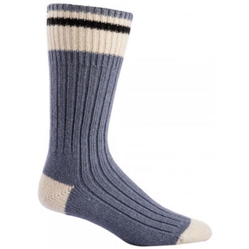 Chaussettes - Chaussettes laine / nylon - Stanfield's - Modalova