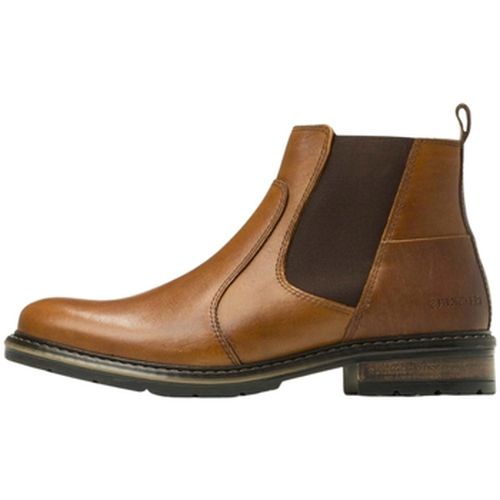 Boots Boots Elster Ref 64414 Cognac - Redskins - Modalova