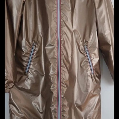 Coupes vent Parka réversible / bronze cocci paris - Sans marque - Modalova