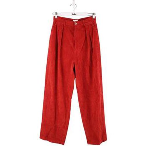 Pantalon Pantalon droit en coton - The New Society - Modalova