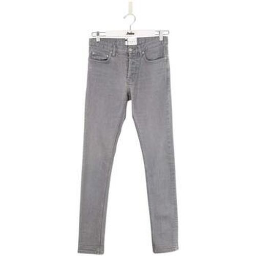 Jeans Sandro Jean slim en coton - Sandro - Modalova