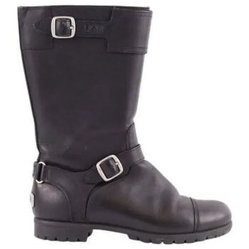 Boots UGG Boots en cuir - UGG - Modalova