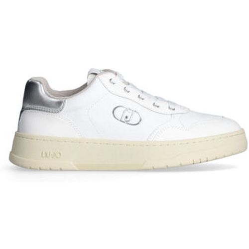 Baskets Liu Jo Sneakers en cuir - Liu Jo - Modalova