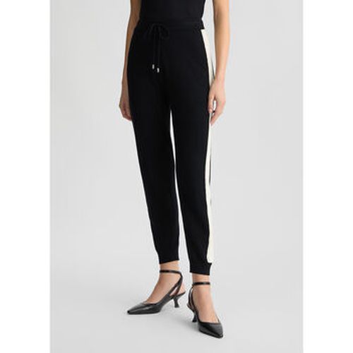 Jogging Pantalon de jogging en maille - Liu Jo - Modalova