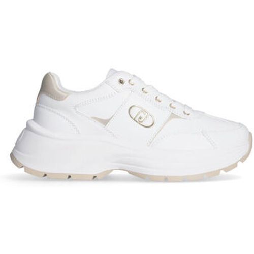 Baskets Liu Jo Sneakers en cuir - Liu Jo - Modalova