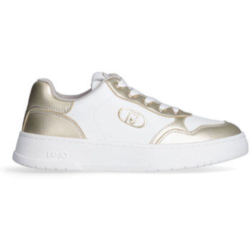 Baskets Liu Jo Sneakers en cuir - Liu Jo - Modalova