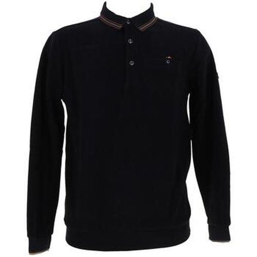 Polo Classic selanic sweat - Benson&cherry - Modalova