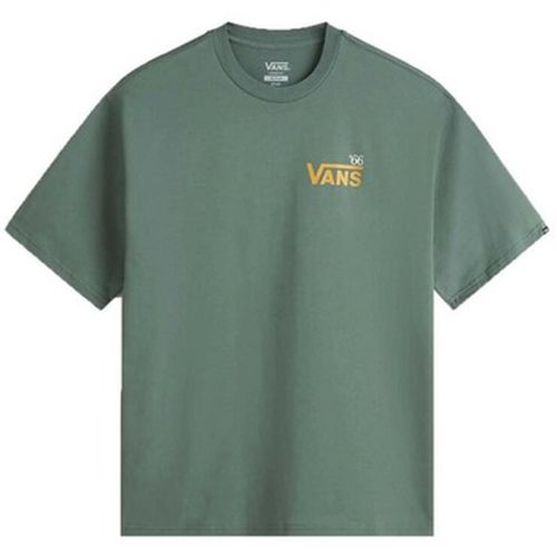 T-shirt Vans POSTED SS - Vans - Modalova