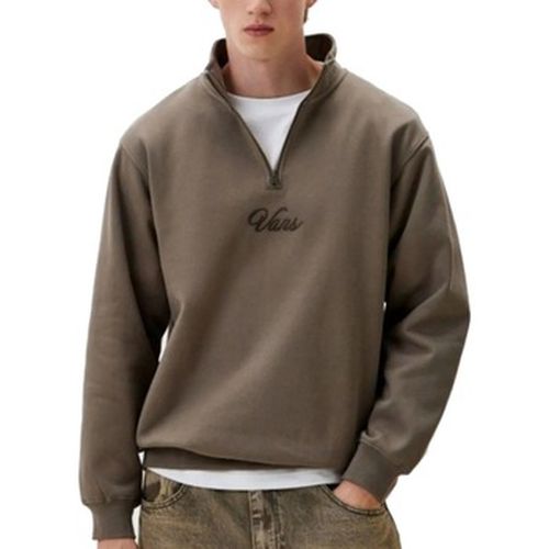 Sweat-shirt SCRIPTED LOOSE FLEECE - Vans - Modalova