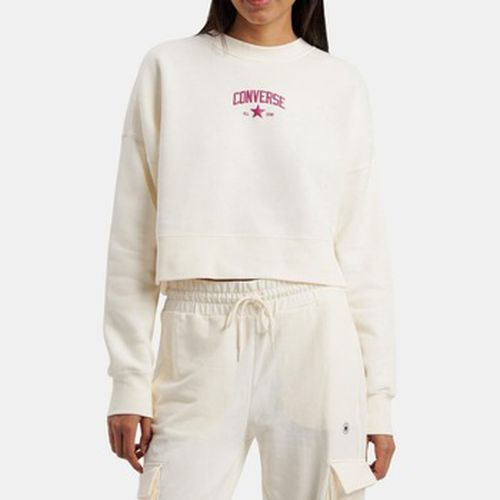 Sweat-shirt Converse CREW - Converse - Modalova