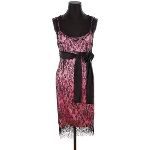 Robe courte D&G Robe noir - D&G - Modalova