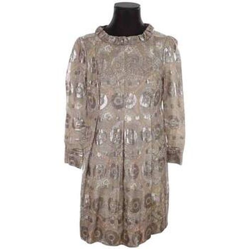 Robe courte Robe en soie - Marc Jacobs - Modalova