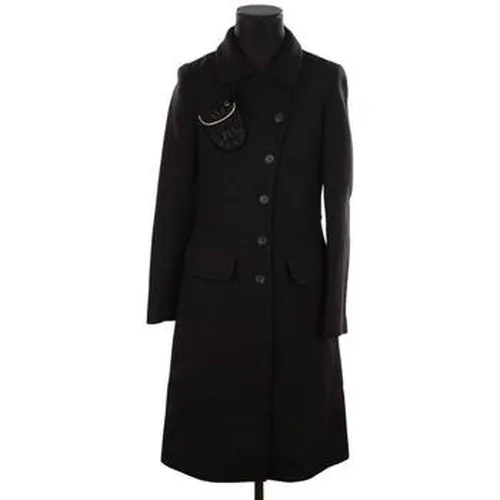 Manteau Prada Manteau en laine - Prada - Modalova