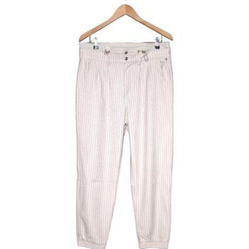 Pantalon 40 - T3 - L - Freeman T.Porter - Modalova