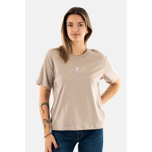 T-shirt j20j224798 - Calvin Klein Jeans - Modalova