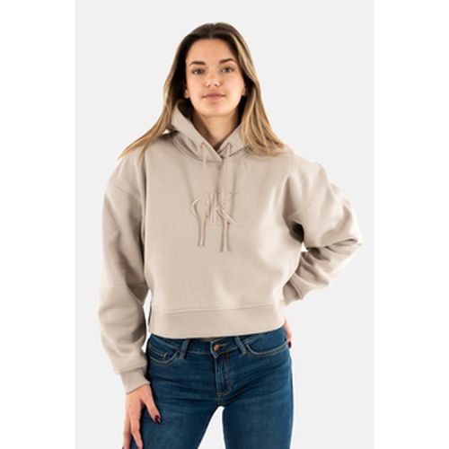 Sweat-shirt j20j224718 - Calvin Klein Jeans - Modalova