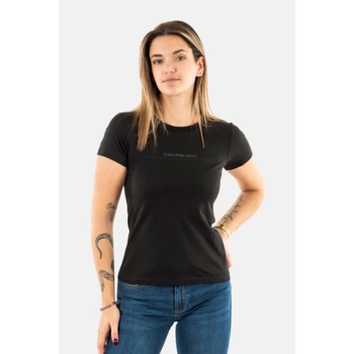 T-shirt j20j224990 - Calvin Klein Jeans - Modalova