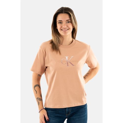 T-shirt j20j224798 - Calvin Klein Jeans - Modalova