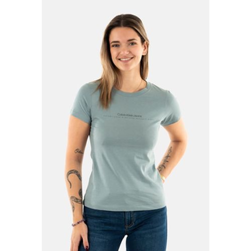 T-shirt j20j224990 - Calvin Klein Jeans - Modalova