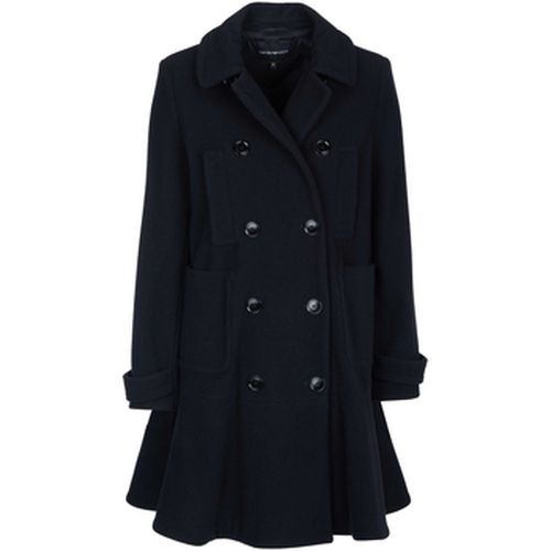 Manteau Emporio Armani Manteaux - Emporio Armani - Modalova