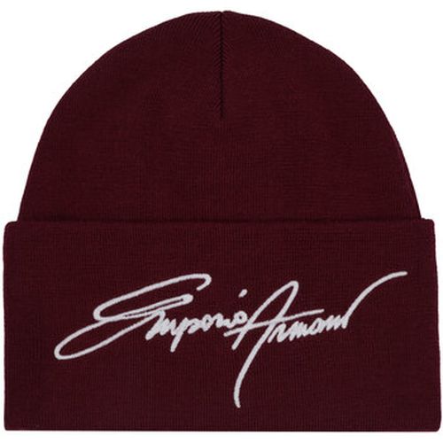 Bonnet Emporio Armani Bonnet - Emporio Armani - Modalova