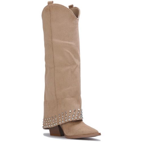 Bottes La Modeuse 73481_P173336 - La Modeuse - Modalova