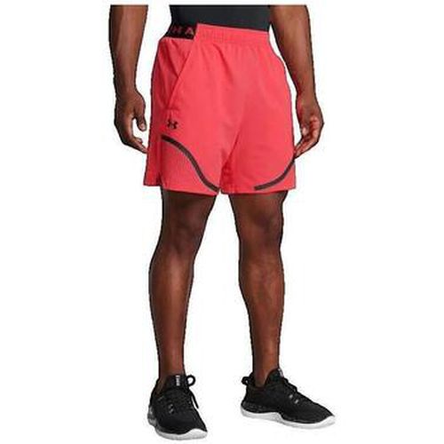 Short De 15 Cm Ua Vanish Tissé - Under Armour - Modalova