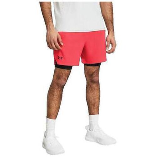 Short Ua Vanish Tissé 2En1 - Under Armour - Modalova