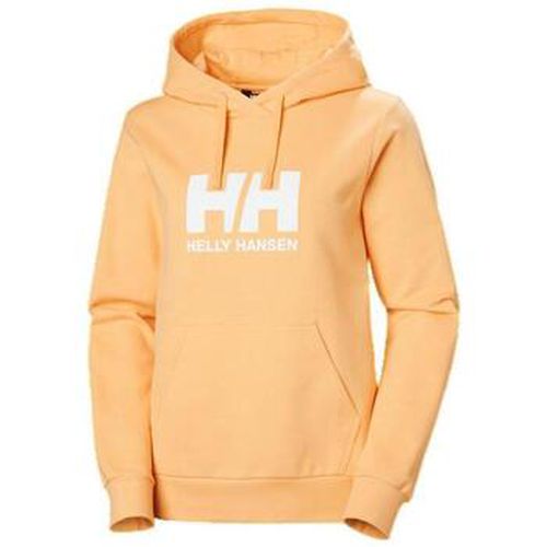 Sweat-shirt W Hh Logo 2.0 - Helly Hansen - Modalova