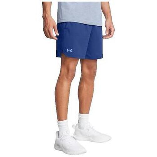 Short Short Ua Vanish Tissé 6' - Under Armour - Modalova