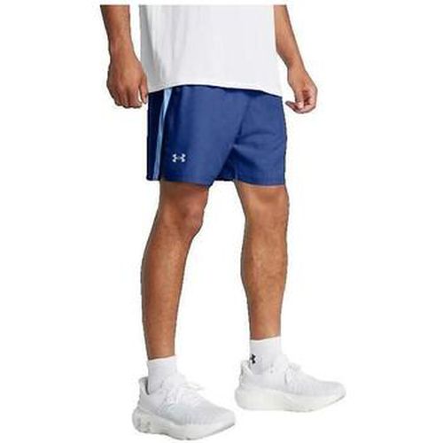 Short Short Chiné Ua Launch 7'' - Under Armour - Modalova