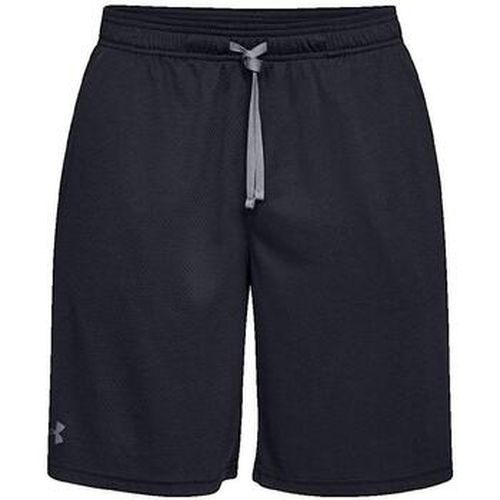 Short Short Ua Tech En Maille - Under Armour - Modalova