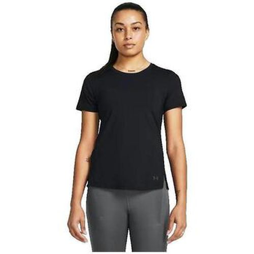 T-shirt Ua Launch Elite - Under Armour - Modalova