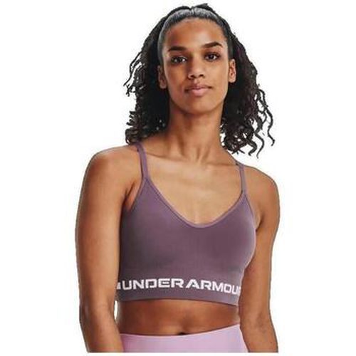 Brassières de sport Soutien-Gorge Long Et Bas Sans Couture Ua - Under Armour - Modalova