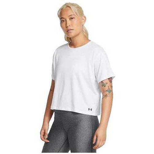 T-shirt Under Armour Un Mouvement - Under Armour - Modalova