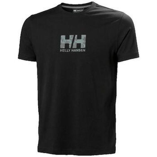 T-shirt Core Graphic T - Helly Hansen - Modalova