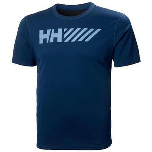 T-shirt Lifa Tech Graphic T - Helly Hansen - Modalova