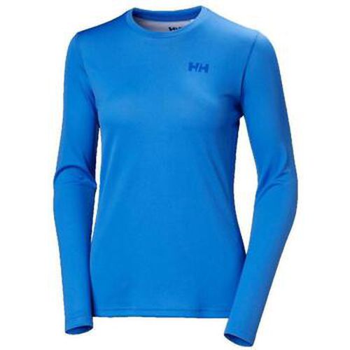 T-shirt W Hh Lifa Active Solen Ls - Helly Hansen - Modalova